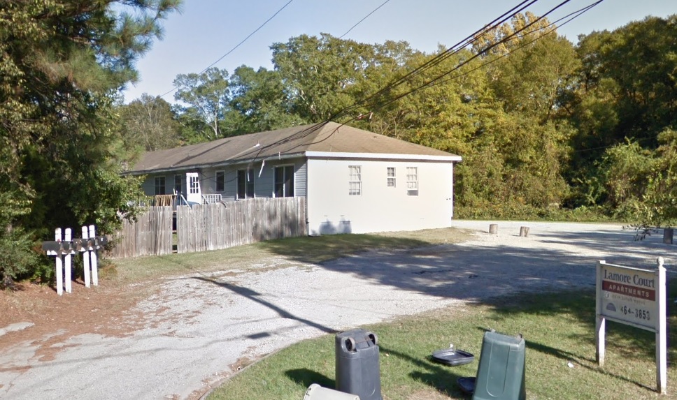 4818 Kiser Drive